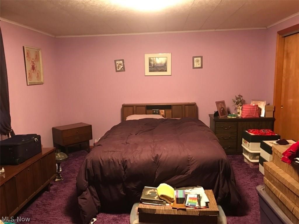 Carter Farms - Residential