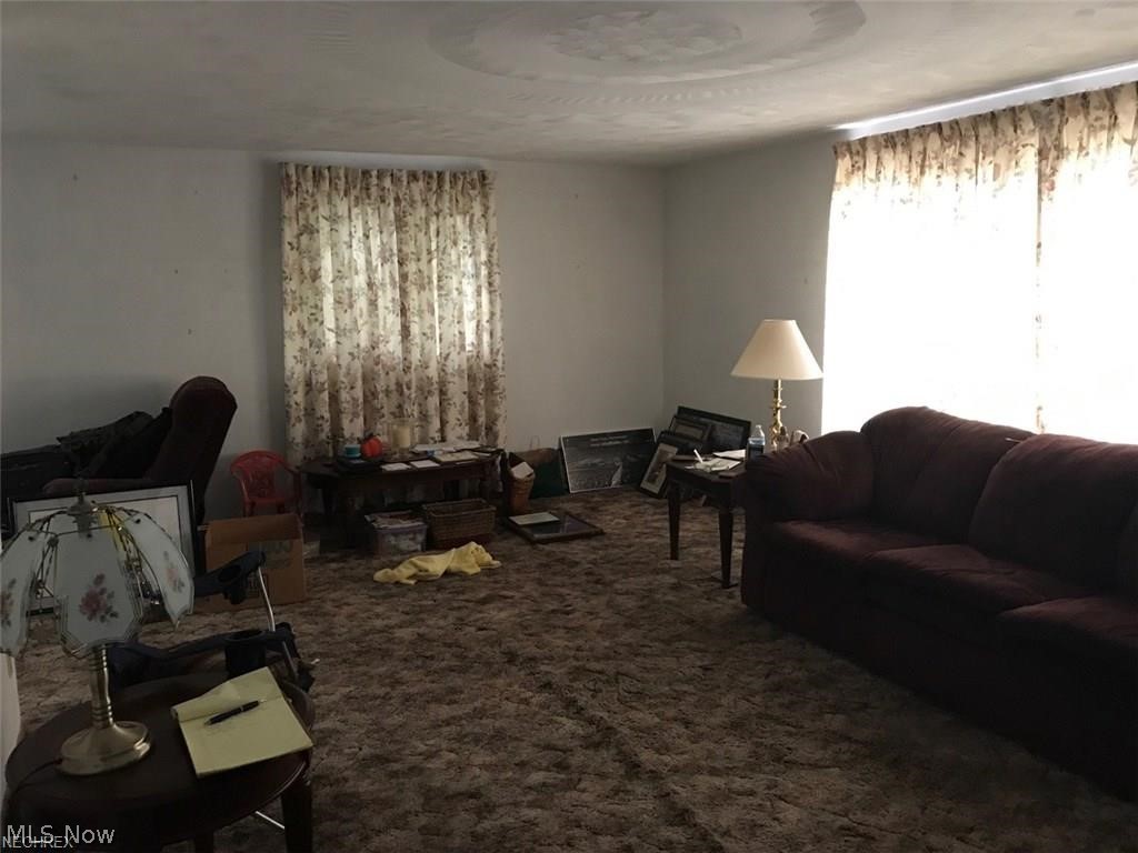 Carter Farms - Residential