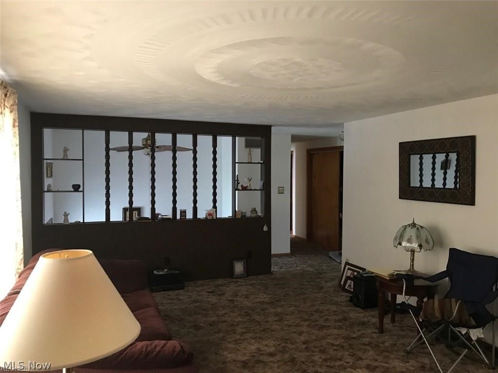 Carter Farms - Residential