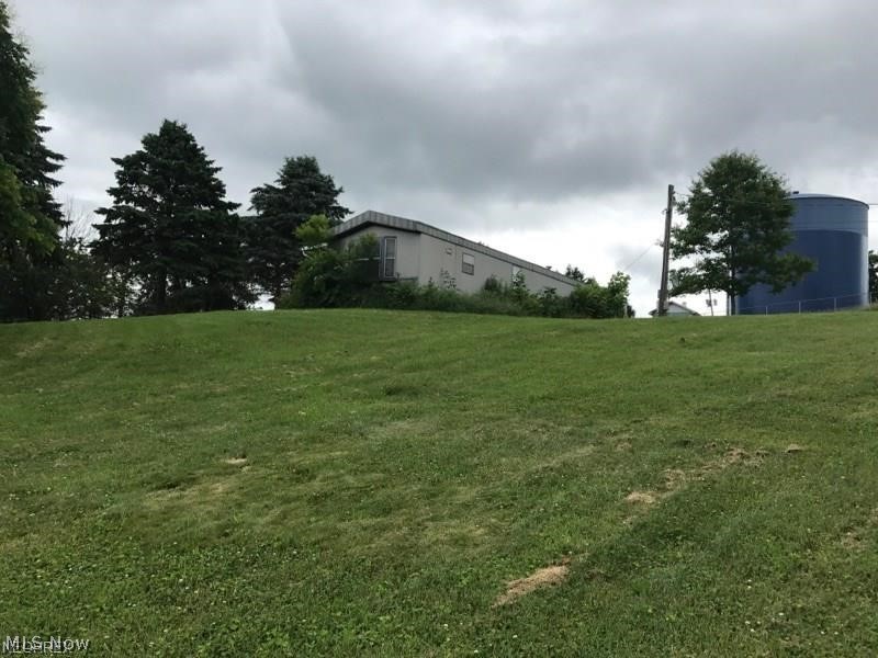 Carter Farms - Residential