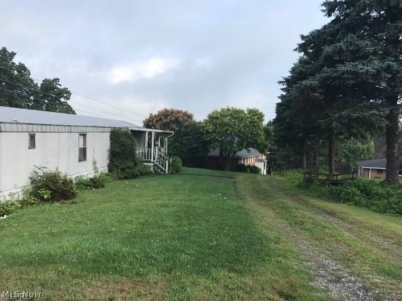 Carter Farms - Residential