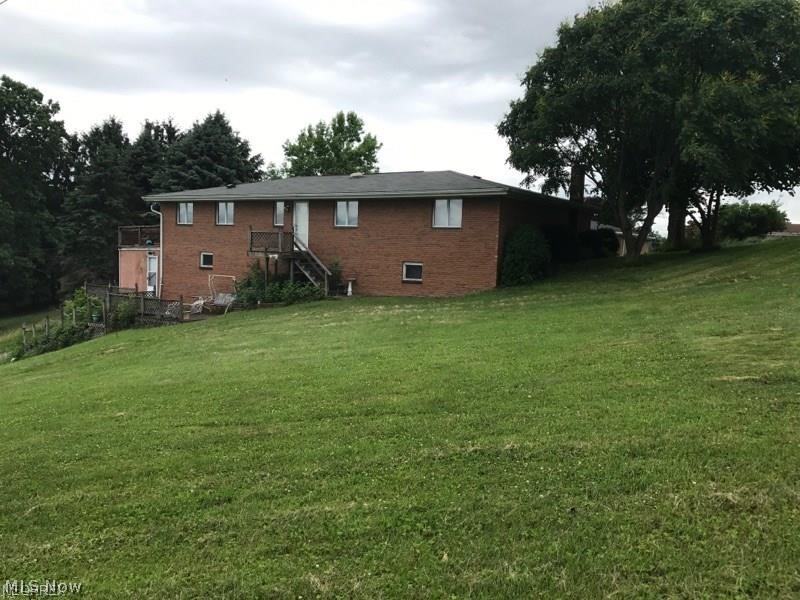 Carter Farms - Residential