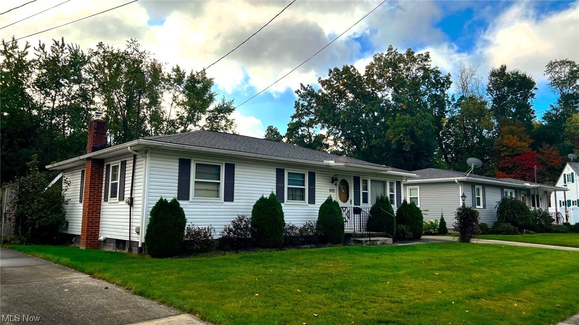 Lancaster Estate #2 - Residential