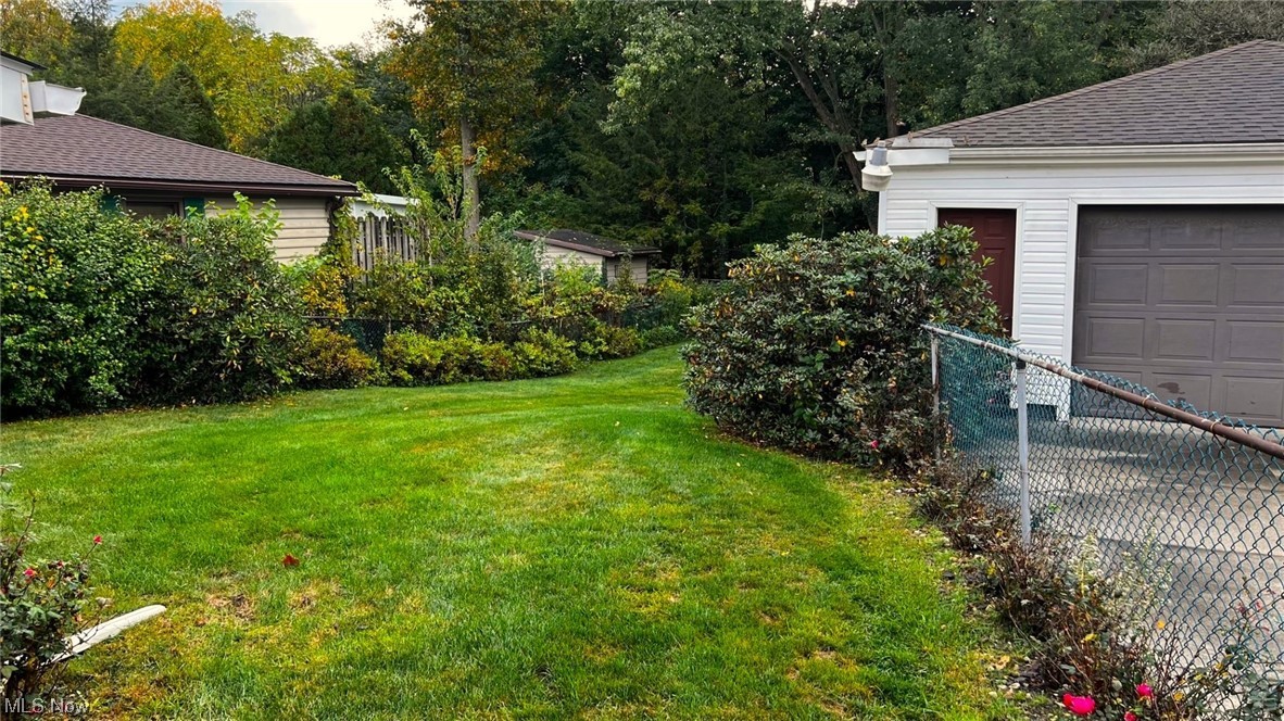 Lancaster Estate #2 - Residential