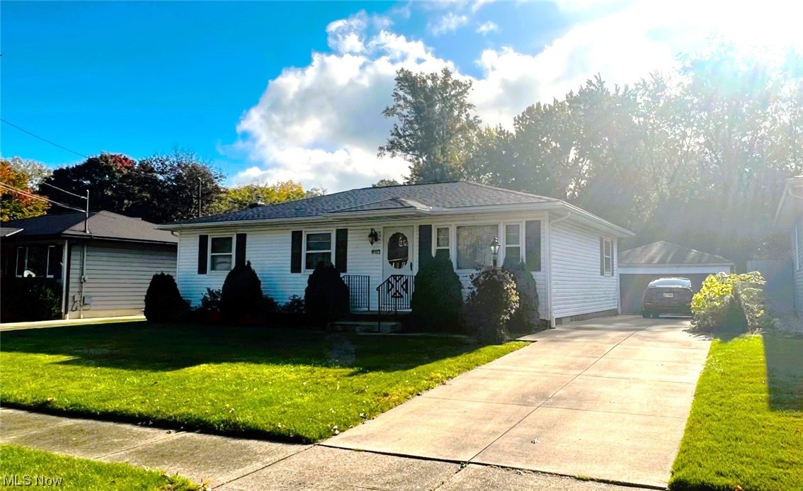 Lancaster Estate #2 - Residential