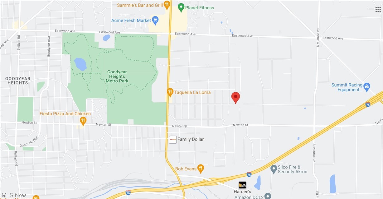 Lancaster Estate #2 - Residential