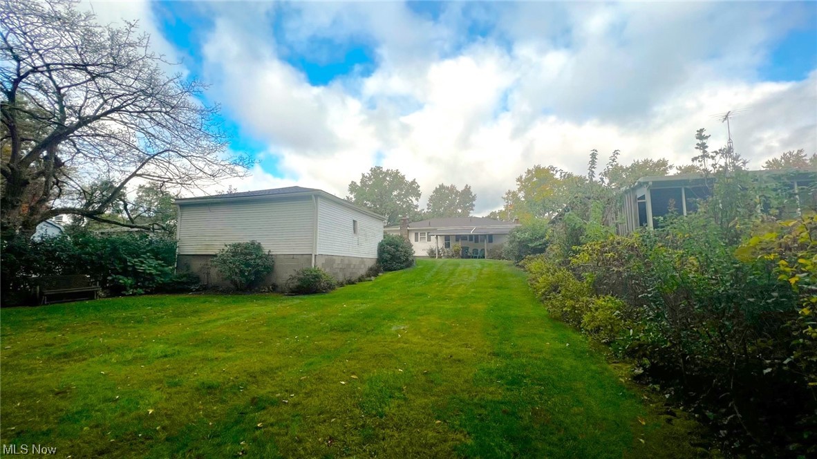 Lancaster Estate #2 - Residential