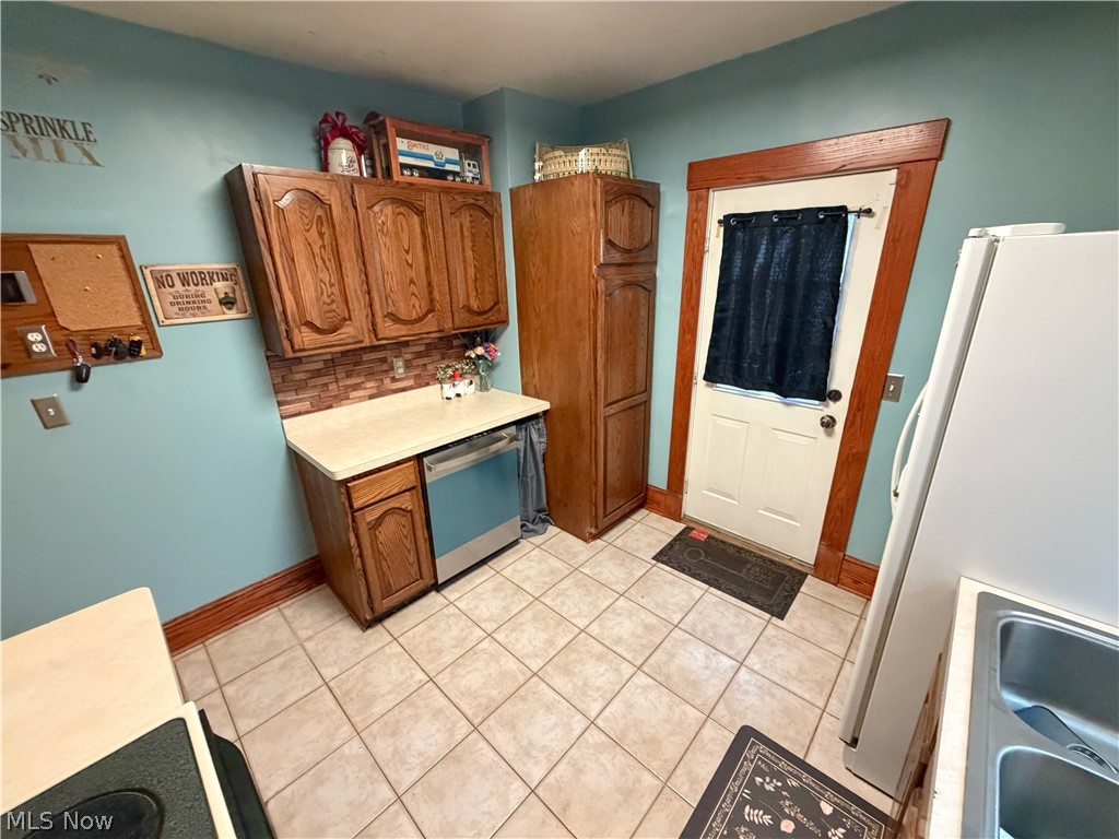 Hill Realty Co - Residential