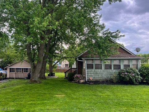 39 Wayne Street, Niles, OH 44446 - MLS#: 5123380