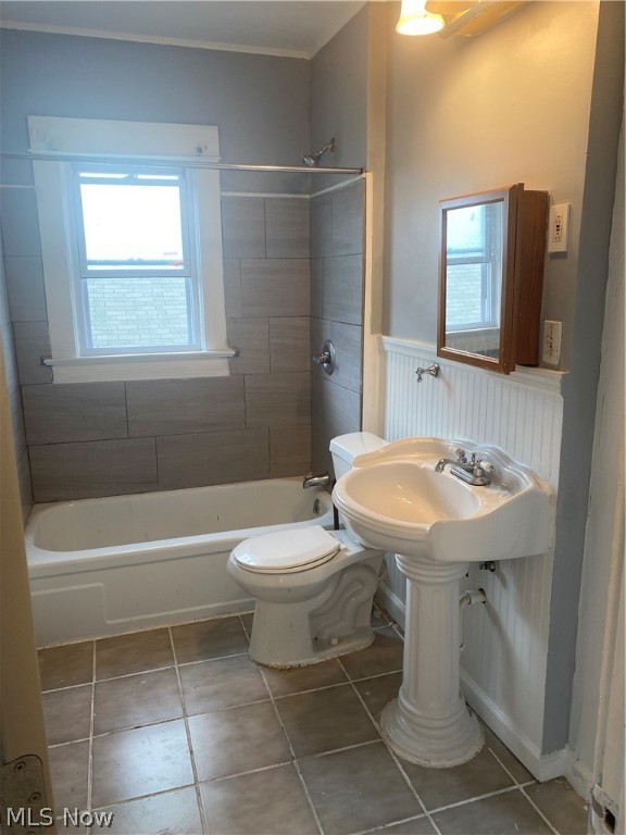 Washington Park Blvd Allotm - Residential Lease