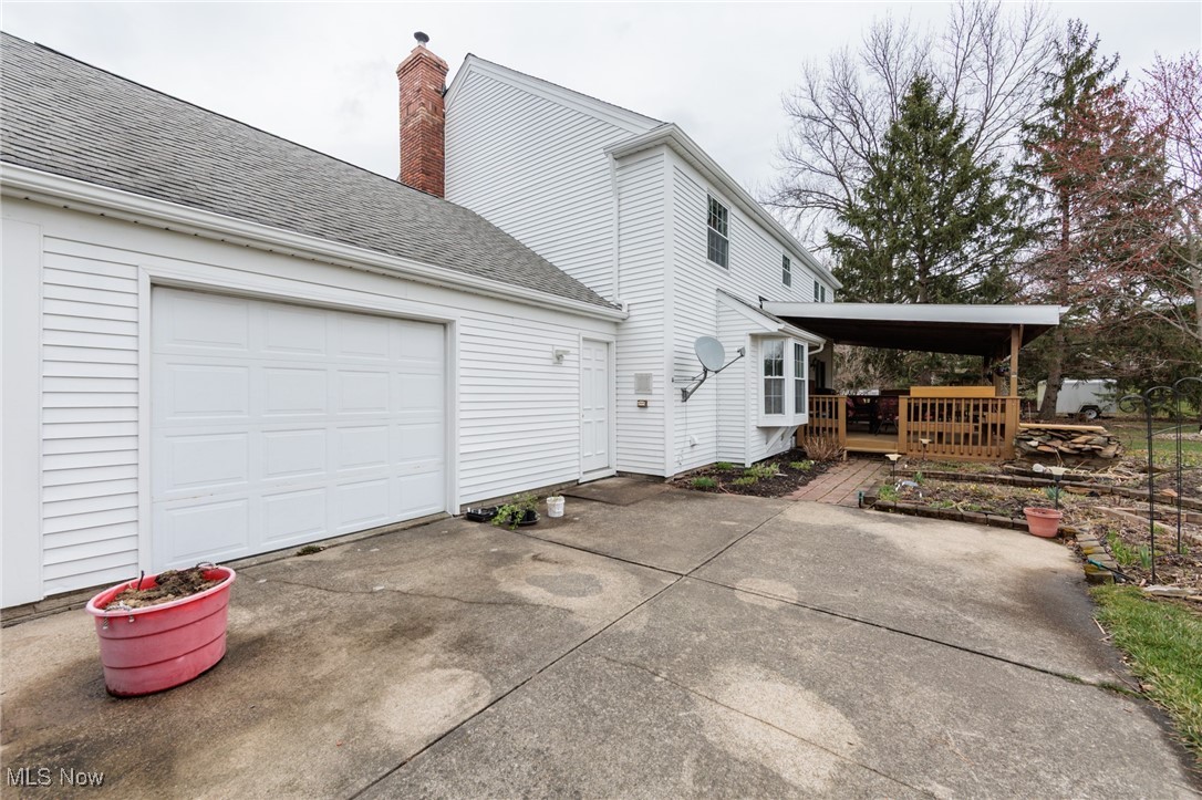 16869 Wolf Run Circle, Strongsville, Ohio image 45