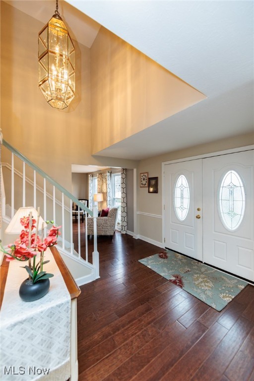 16869 Wolf Run Circle, Strongsville, Ohio image 3