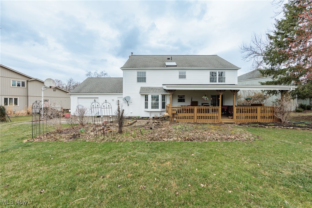 16869 Wolf Run Circle, Strongsville, Ohio image 49