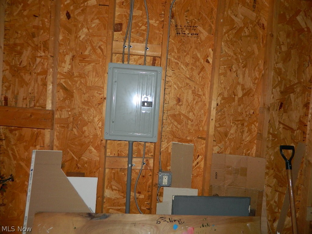 Grandview Park - Residential