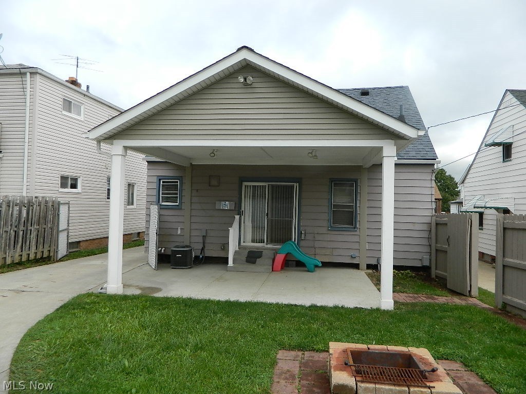 Grandview Park - Residential