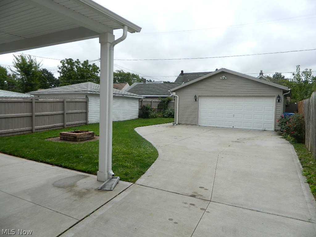 Grandview Park - Residential