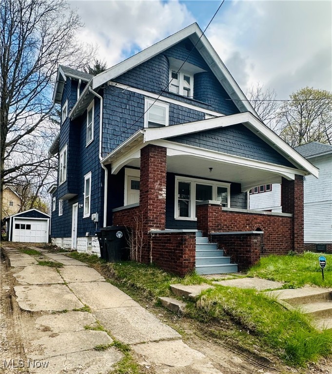 893 Delia Avenue, Akron, Ohio image 1