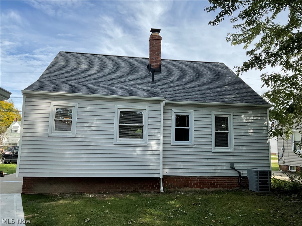 M J Mixs - Residential