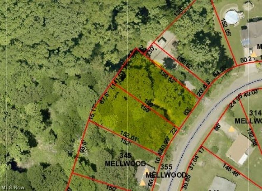 Here is your perfect opportunity to own two adjacent lots WITH MINERAL RIGHTS, totaling almost half an acre, on a serene highly sought after dead end street outside city limits, right off of 213. Nestled in a tranquil neighborhood setting, this remarkable property offers so many possibilities for your dream home! And with the added allure of the back of the property being surrounded by lush woods, it would offer a truly enchanting view from the back yard. 

This is your chance to secure coveted land that combines neighborhood living with privacy and nature. Act now and seize this exceptional opportunity before it slips away!