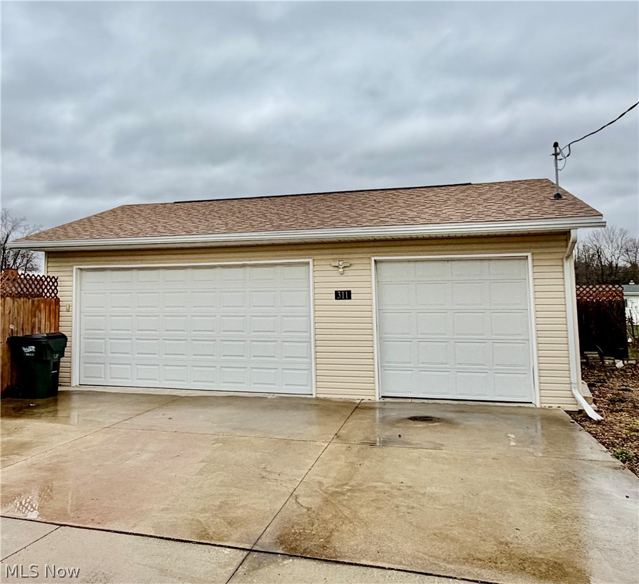 Twin Cities Concrete Companys - Residential