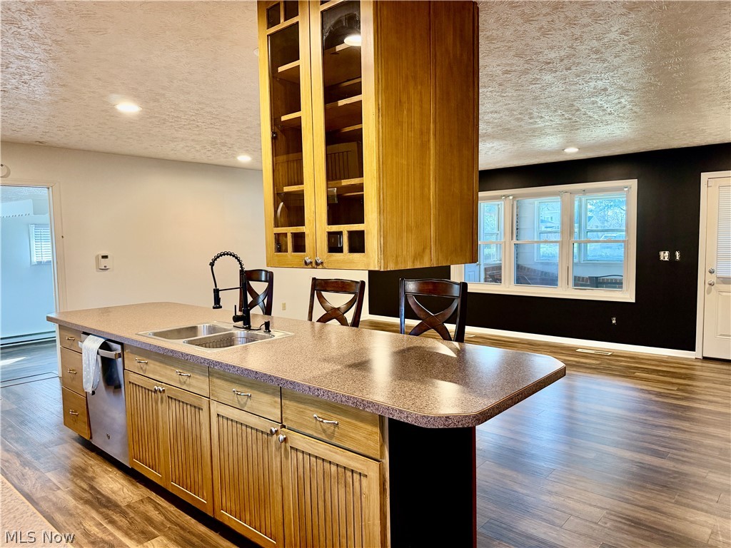 Twin Cities Concrete Companys - Residential