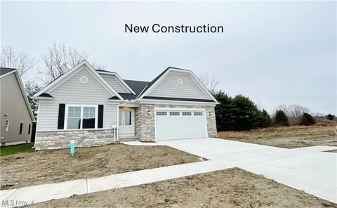 36588 Appian Way North Ridgeville OH 44039