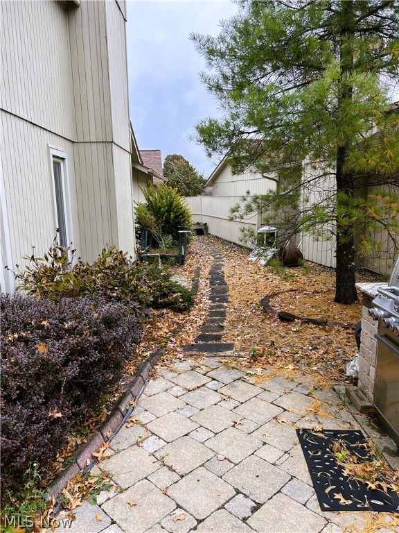 Meadowood 01 Ph 03 - Residential