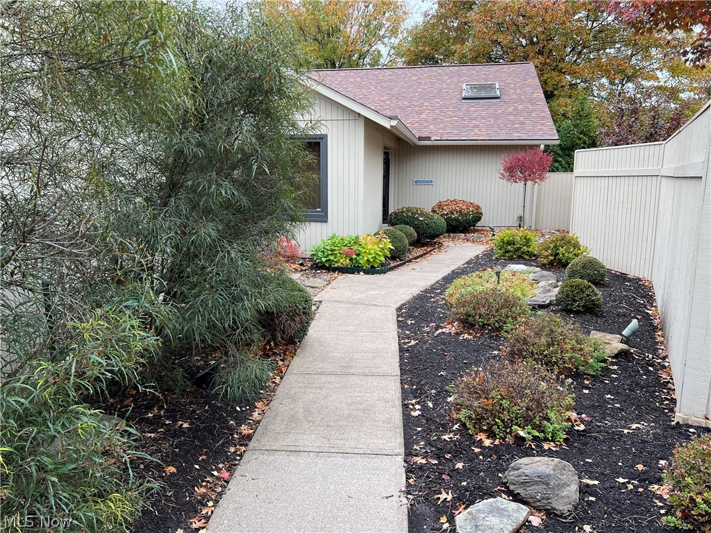 Meadowood 01 Ph 03 - Residential