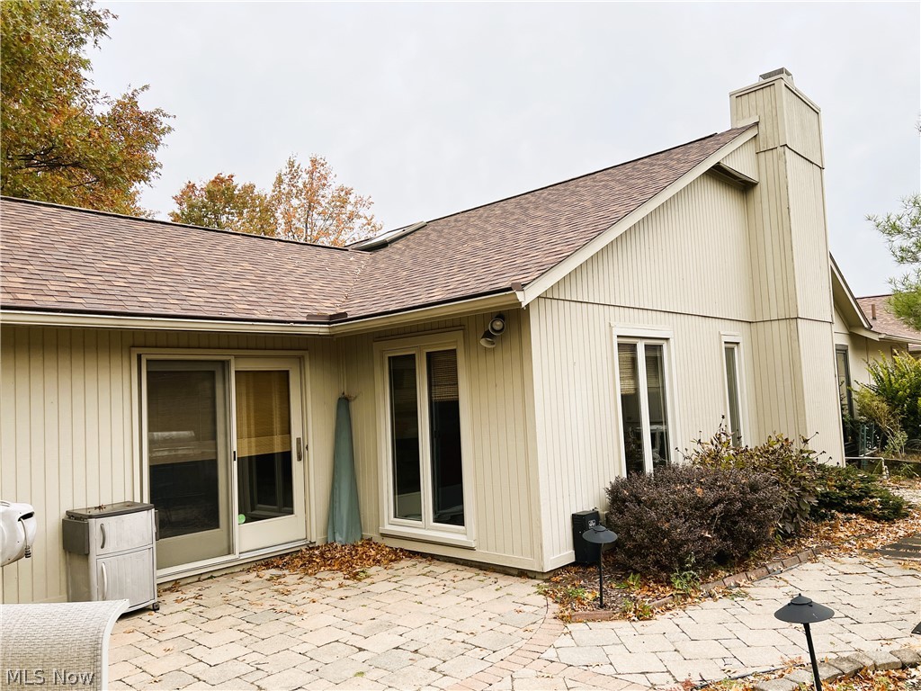 Meadowood 01 Ph 03 - Residential