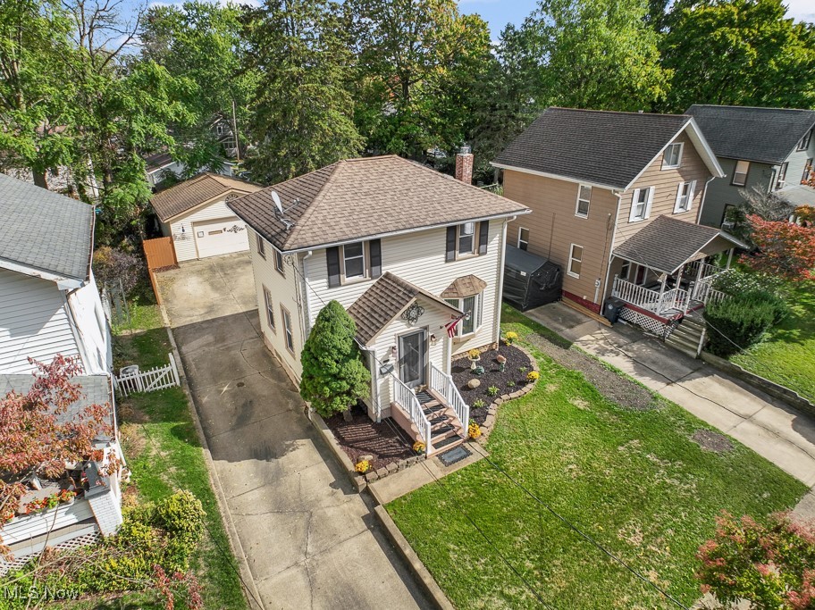 Eastlawn - Residential