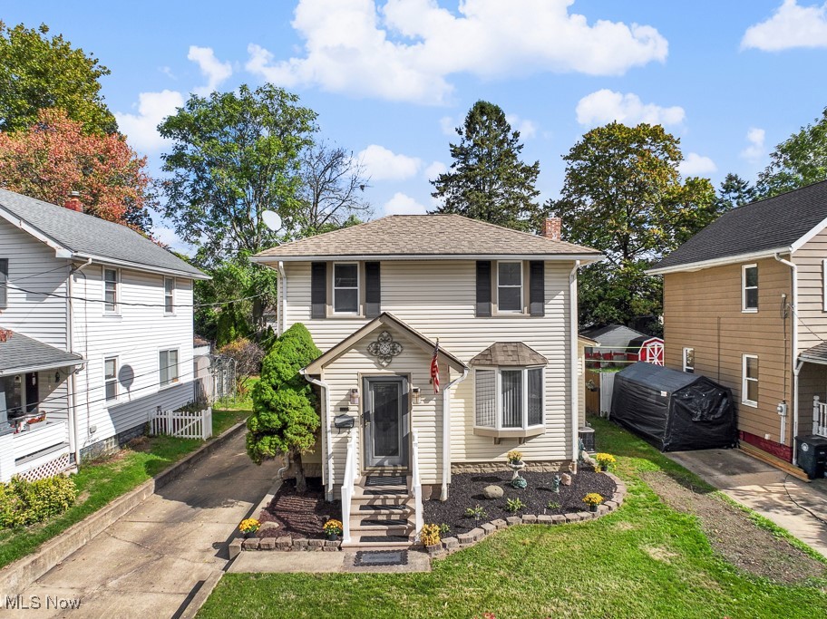 Eastlawn - Residential