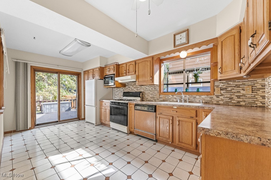 Eastlawn - Residential