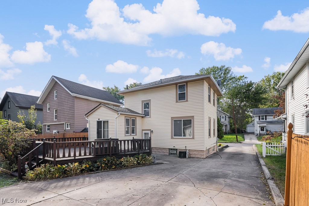 Eastlawn - Residential