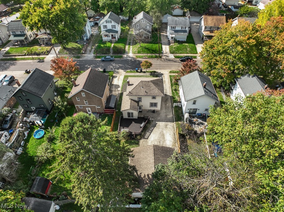 Eastlawn - Residential