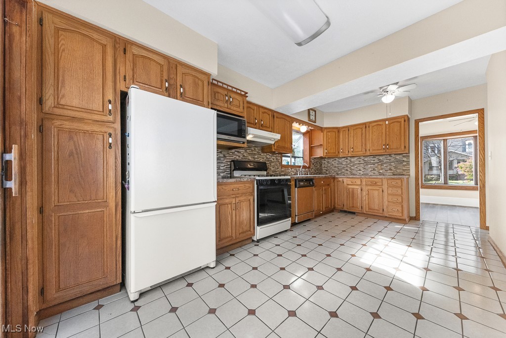 Eastlawn - Residential