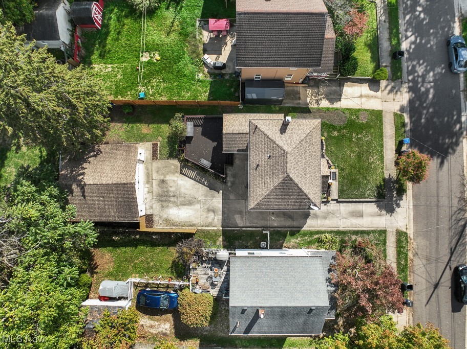 Eastlawn - Residential