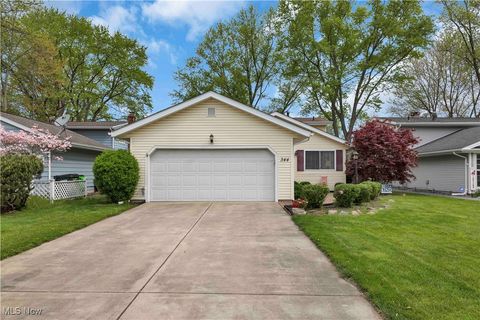 344 Butternut Lane, Berea, OH 44017 - #: 5120975