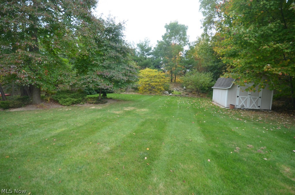 Tallmadge Hills - Residential