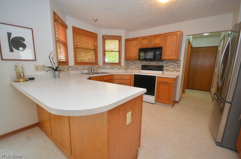 Tallmadge Hills - Residential