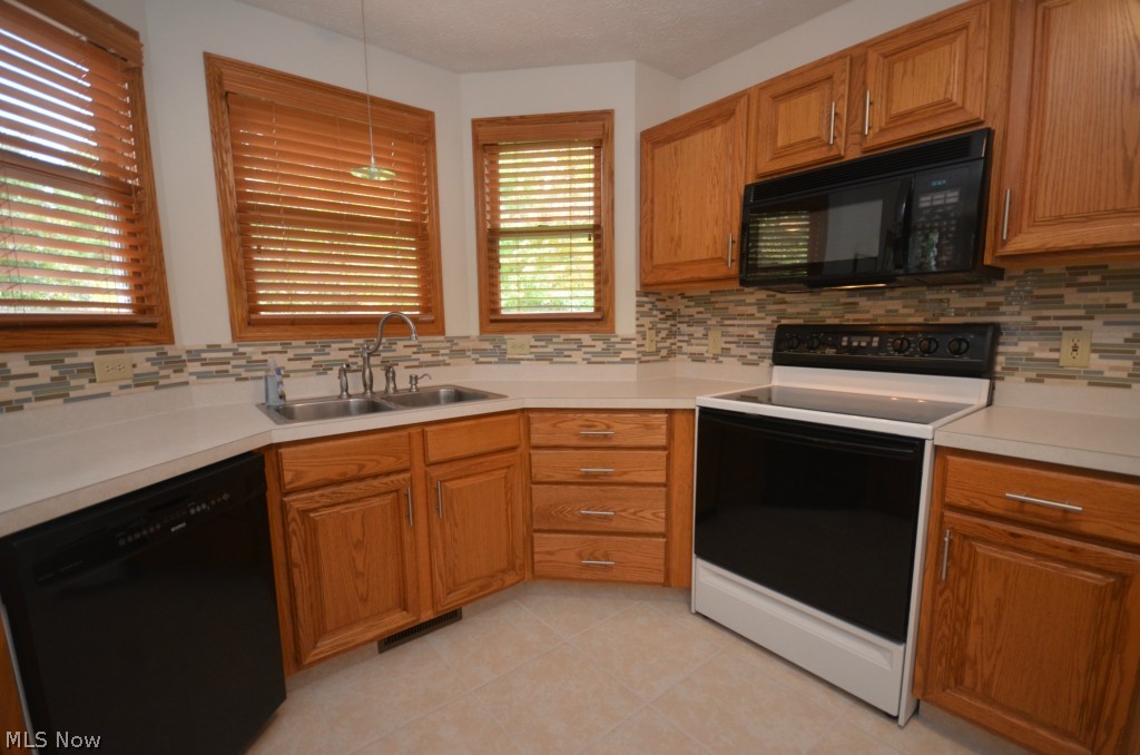 Tallmadge Hills - Residential