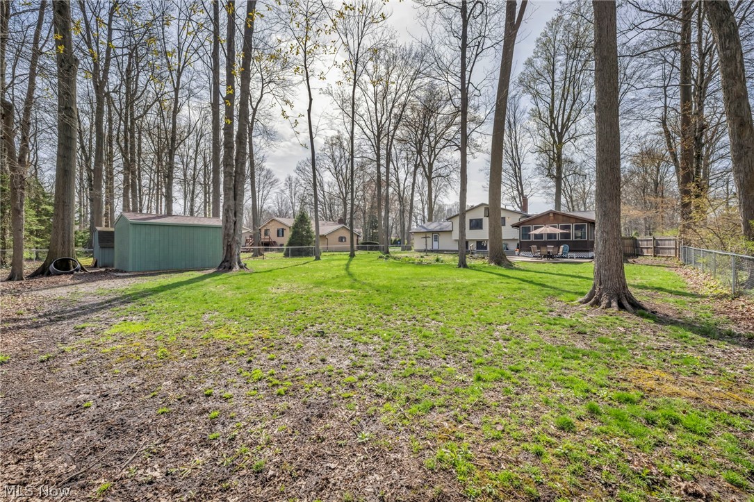 Deenas Half Acres Sub - Residential