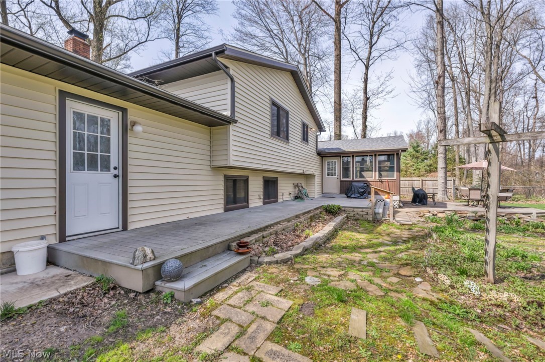 Deenas Half Acres Sub - Residential