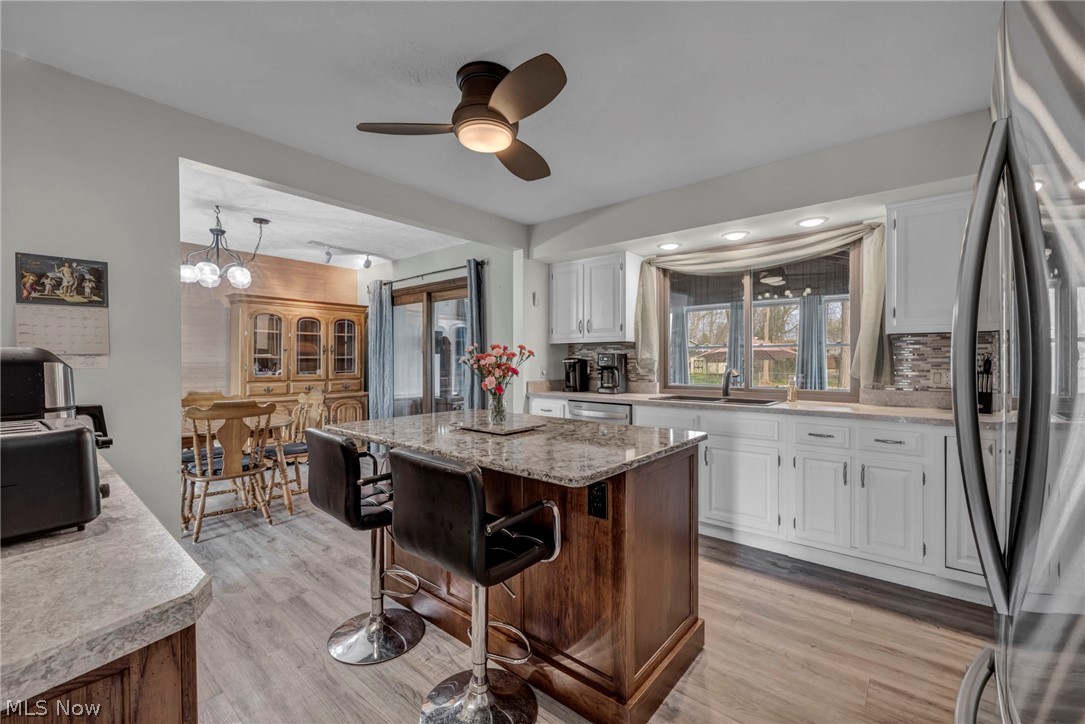 Deenas Half Acres Sub - Residential