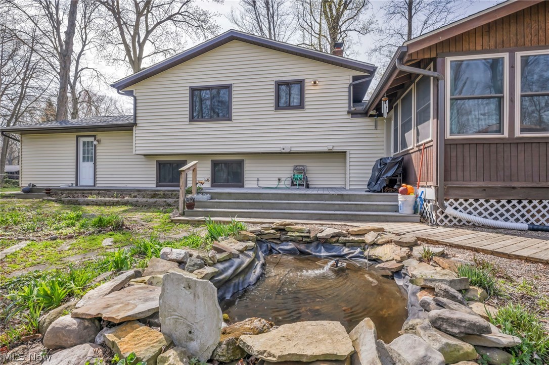 Deenas Half Acres Sub - Residential