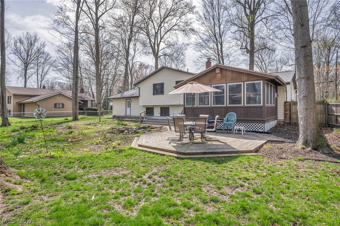 Deenas Half Acres Sub - Residential