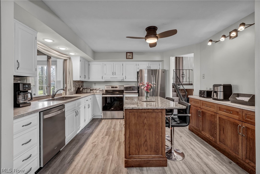 Deenas Half Acres Sub - Residential