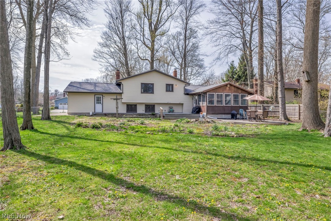 Deenas Half Acres Sub - Residential