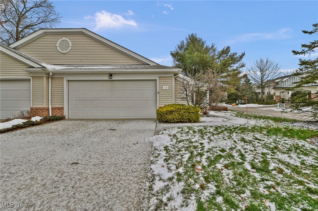 Towne Center Community Campus - Residential