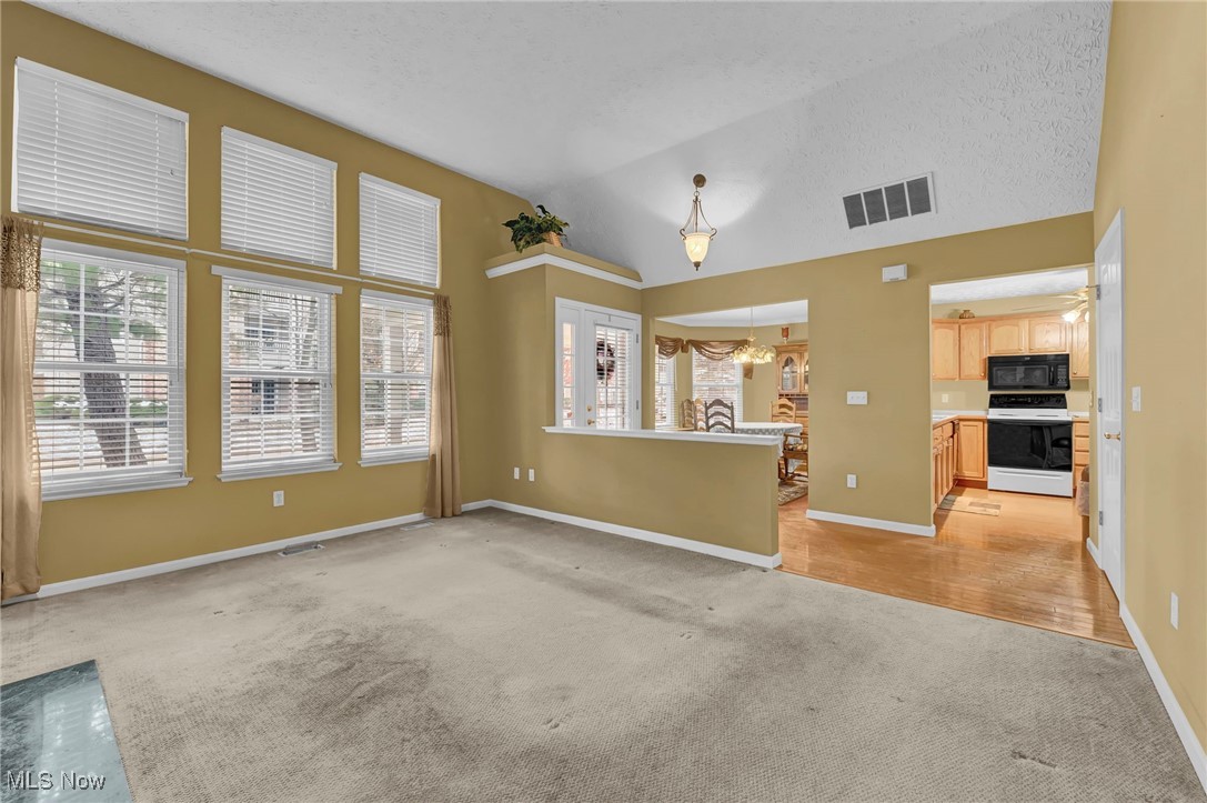 Towne Center Community Campus - Residential