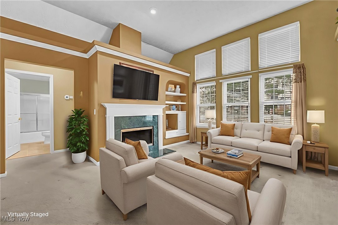 Towne Center Community Campus - Residential